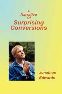 Narrative of Suprising Conversions