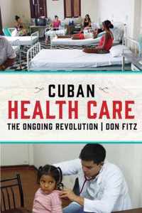 Cuban Health Care