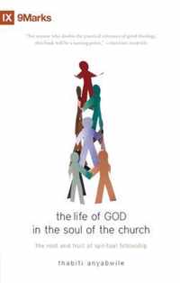 The Life of God in the Soul of the Church