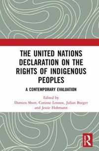 The United Nations Declaration on the Rights of Indigenous Peoples