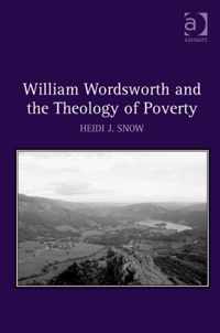 William Wordsworth and the Theology of Poverty