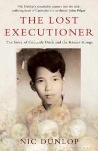 Lost Executioner