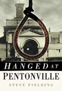 Hanged at Pentonville