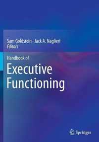 Handbook of Executive Functioning