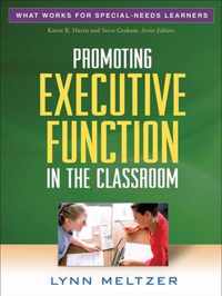 Promoting Executive Function in the Classroom