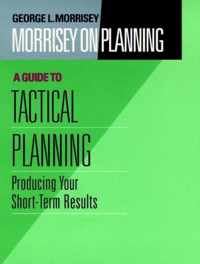 Morrisey on Planning