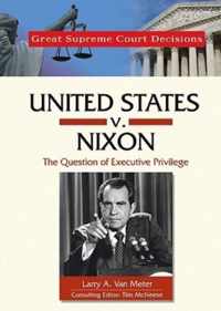 United States v. Nixon