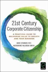 21st Century Corporate Citizenship