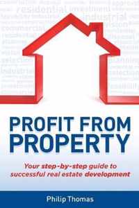 Profit from Property