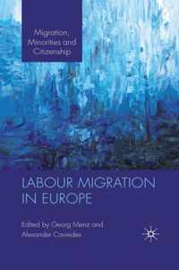 Labour Migration in Europe