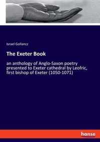 The Exeter Book