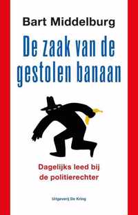 De zaak van de gestolen banaan