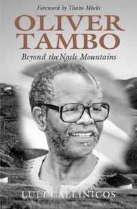 Oliver Tambo