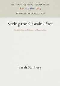 Seeing the Gawain-Poet