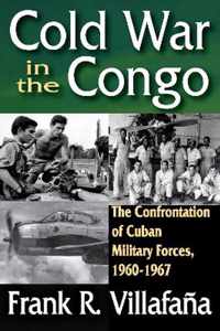 Cold War in the Congo