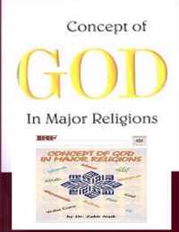 Concept of God in Major Religions