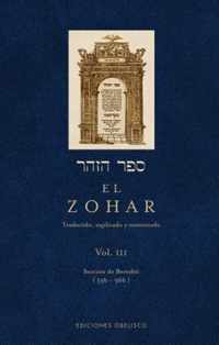 Zohar, El III