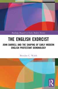 The English Exorcist