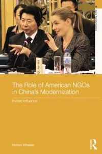 The Role of American NGOs in China's Modernization