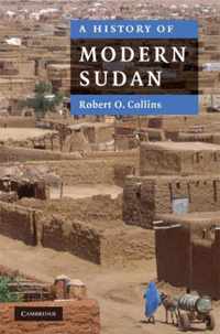 A History of Modern Sudan