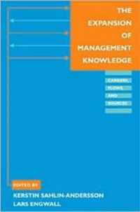 The Expansion of Management Knowledge