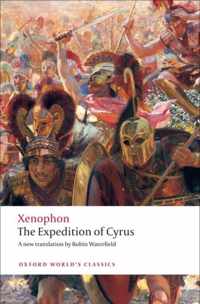 The Expedition of Cyrus