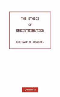 The Ethics of Redistribution