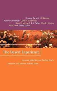 The Desert Experience