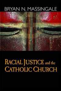 Racial Justice and the Catholic Church