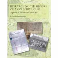 Researching the History of a Country House