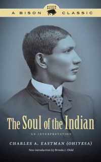 The Soul of the Indian