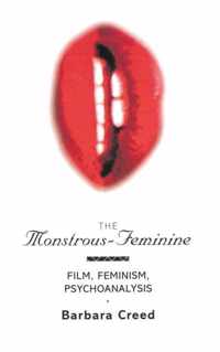 The Monstrous-Feminine