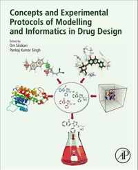 Concepts and Experimental Protocols of Modelling and Informatics in Drug Design