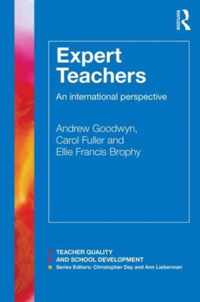 Expert Teachers