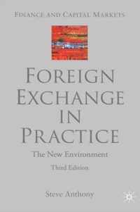 Foreign Exchange in Practice