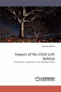 Impact of No Child Left Behind