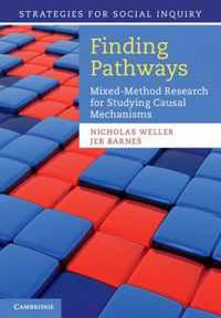 Finding Pathways