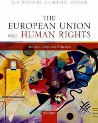 The European Union and Human Rights