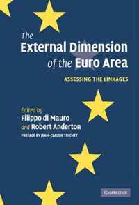 The External Dimension of the Euro Area