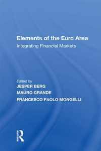 Elements of the Euro Area