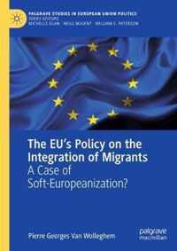 The EUs Policy on the Integration of Migrants