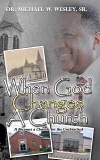 When God Changes A Church