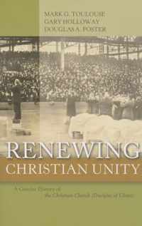 Renewing Christian Unity