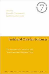 Jewish and Christian Scriptures