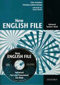 New English File