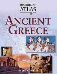 Historical Atlas of Ancient Greece