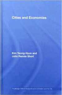 Cities and Economies