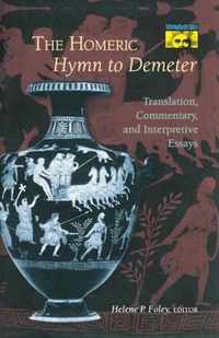 The Homeric Hymn to Demeter