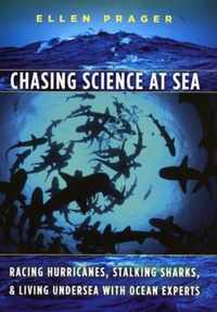 Chasing Science at Sea