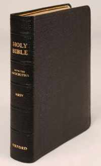 Pocket Bible-NRSV